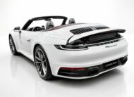 Porsche 911 3.0 24V H6 Gasolina Carrera S Cabriolet PDK