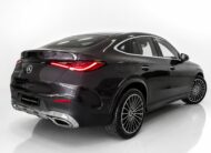 Mercedes-Benz GLC 300 2.0 MHEV AMG Line Coupé 4Matic 9G-Tronic