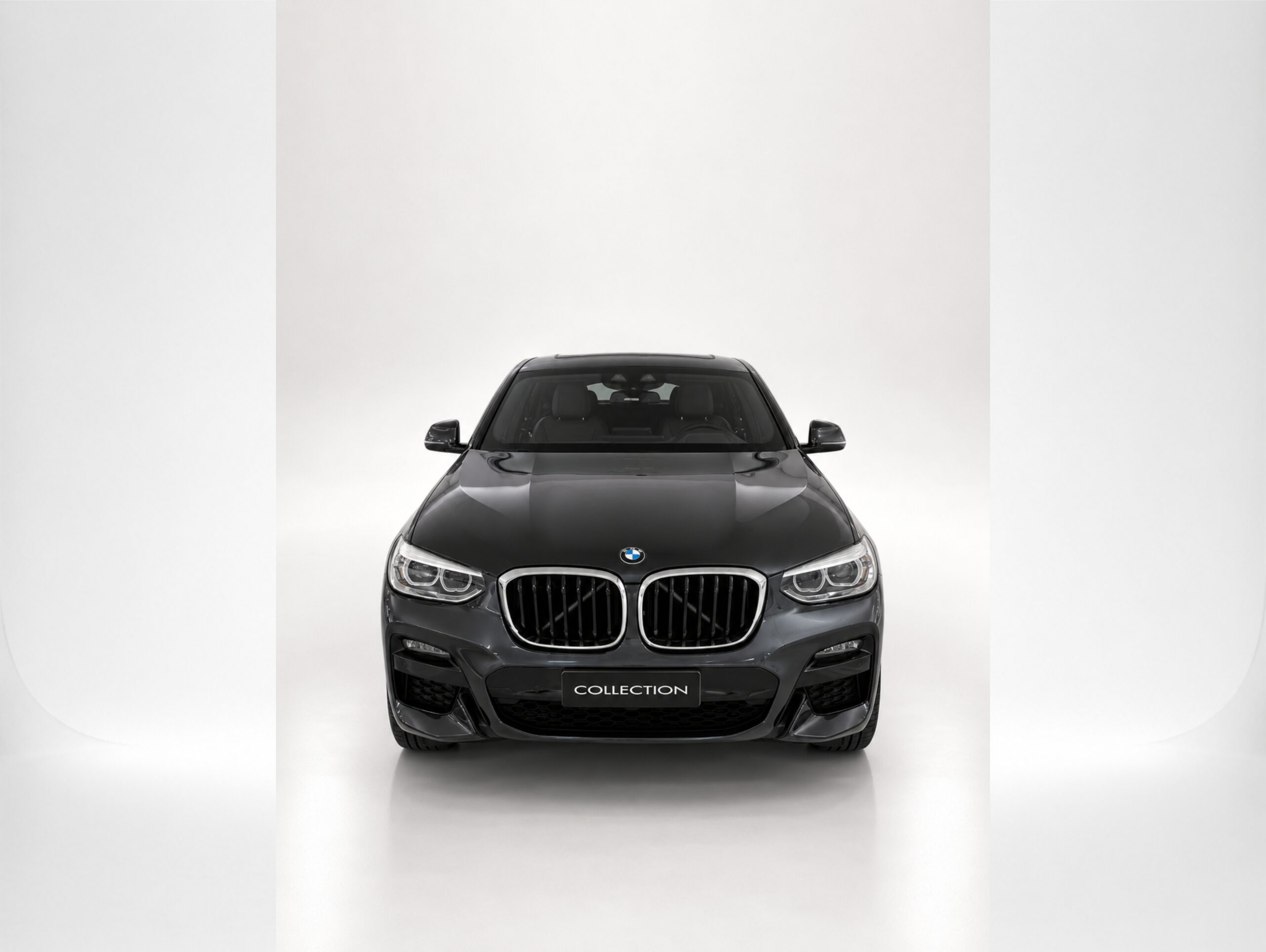 BMW X4 2.0 16V Gasolina xDrive30i M Sport Steptronic