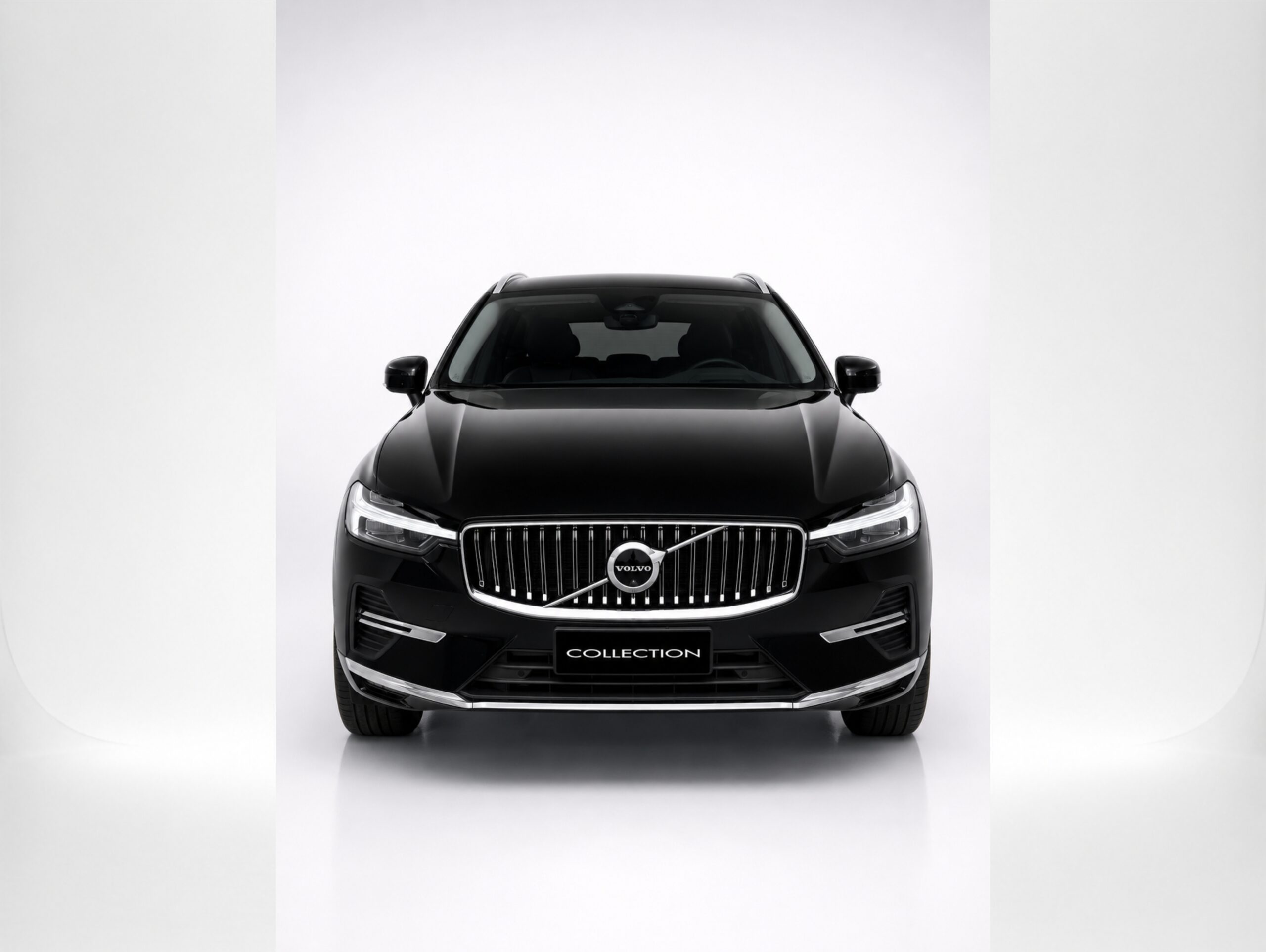 Volvo XC60 2.0 T8 Hybrid Inscription AWD Geartronic