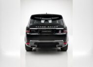 Land Rover Range Rover Sport 3.0 D300 Turbo Diesel MHEV HSE Automático