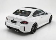 BMW M2 3.0 i6 Twinturbo Gasolina Coupé M Steptronic