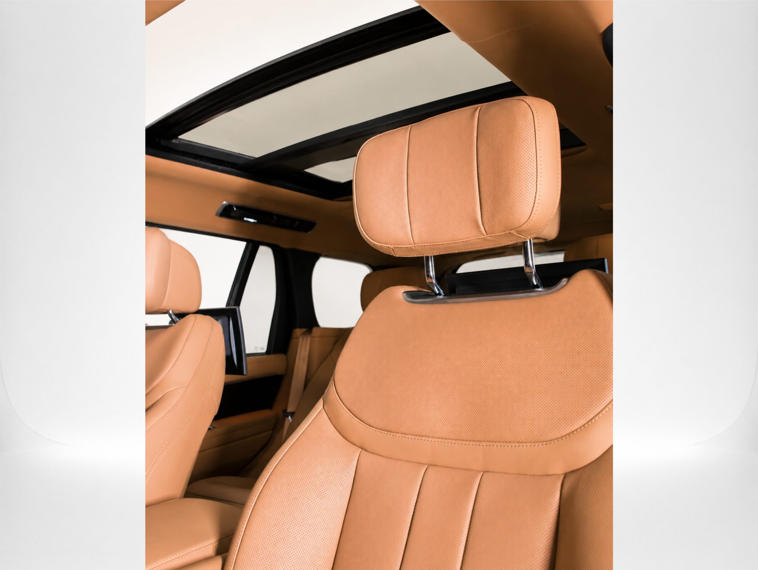 Land Rover Range Rover 3.0 P550 PHEV Autobiography AWD Automático
