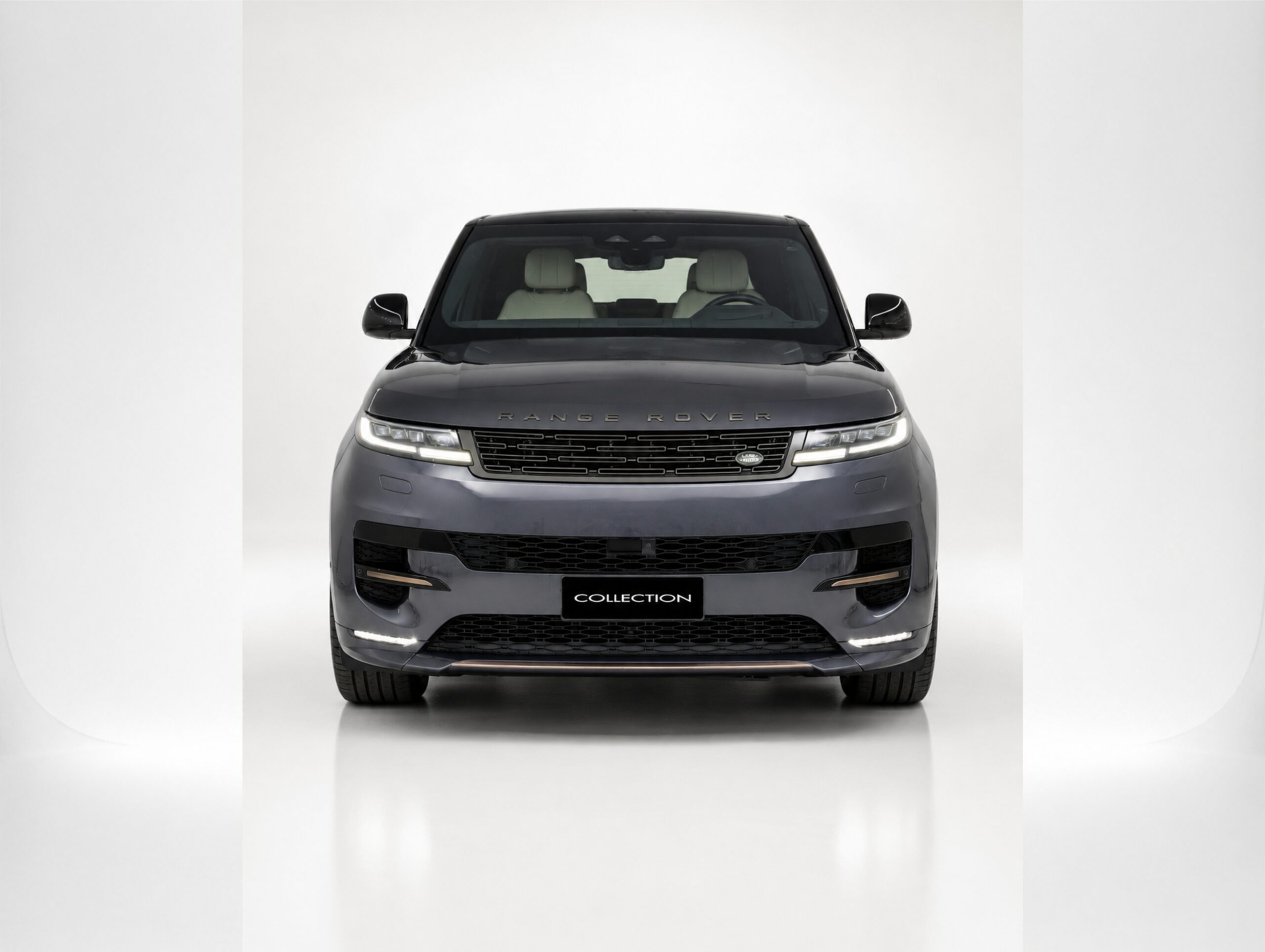 Land Rover Range Rover Sport 3.0 P510E PHEV First Edition AWD Automático