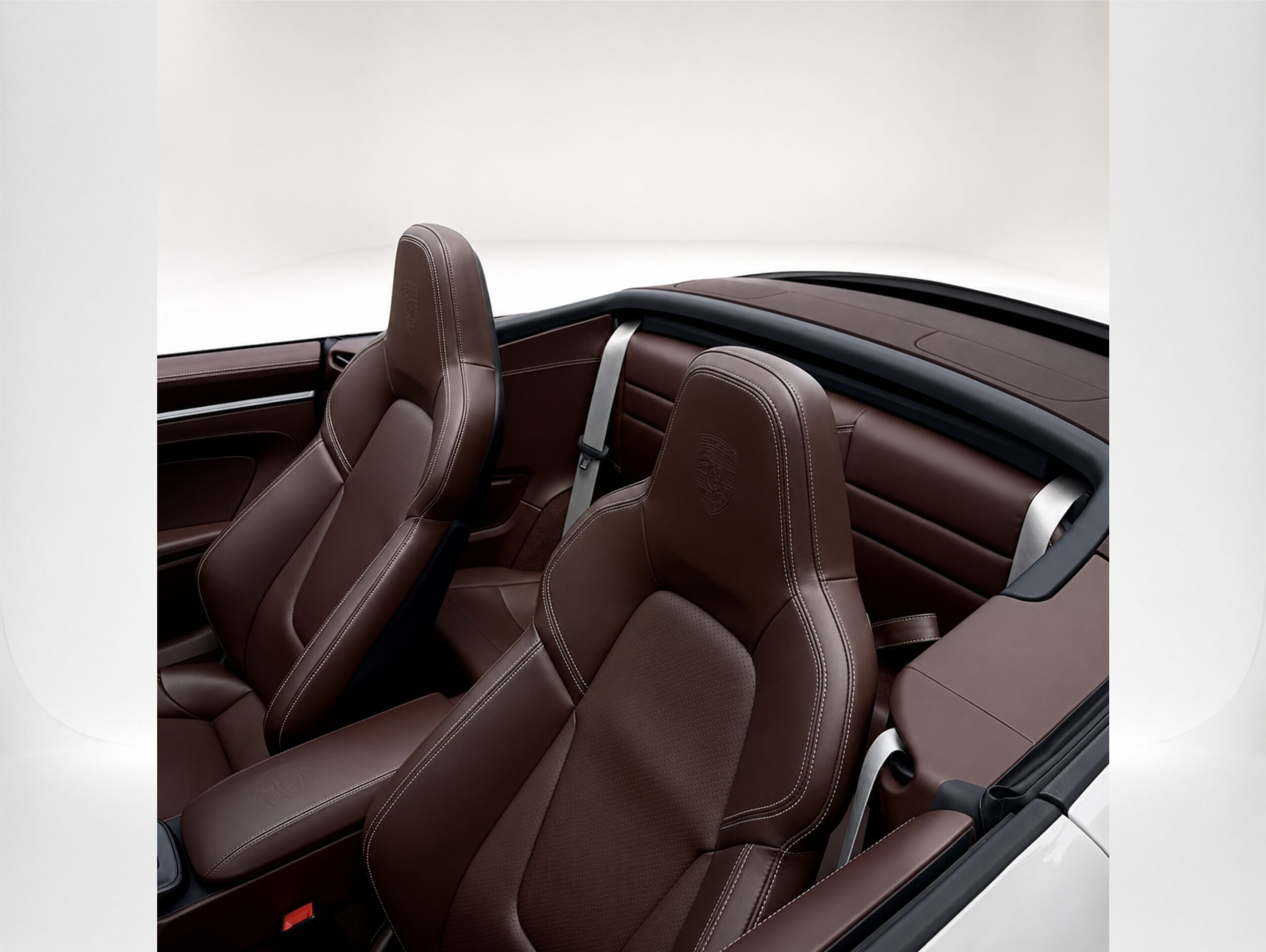 Porsche 911 3.0 24V H6 Gasolina Carrera S Cabriolet PDK