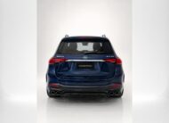 Mercedes-Benz GLE 53 AMG 3.0 i6 Gasolina 4Matic+ 9G-Tronic
