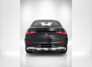 Mercedes-Benz GLC 300 2.0 MHEV AMG Line Coupé 4Matic 9G-Tronic