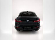 BMW X4 2.0 16V Gasolina xDrive30i M Sport Steptronic