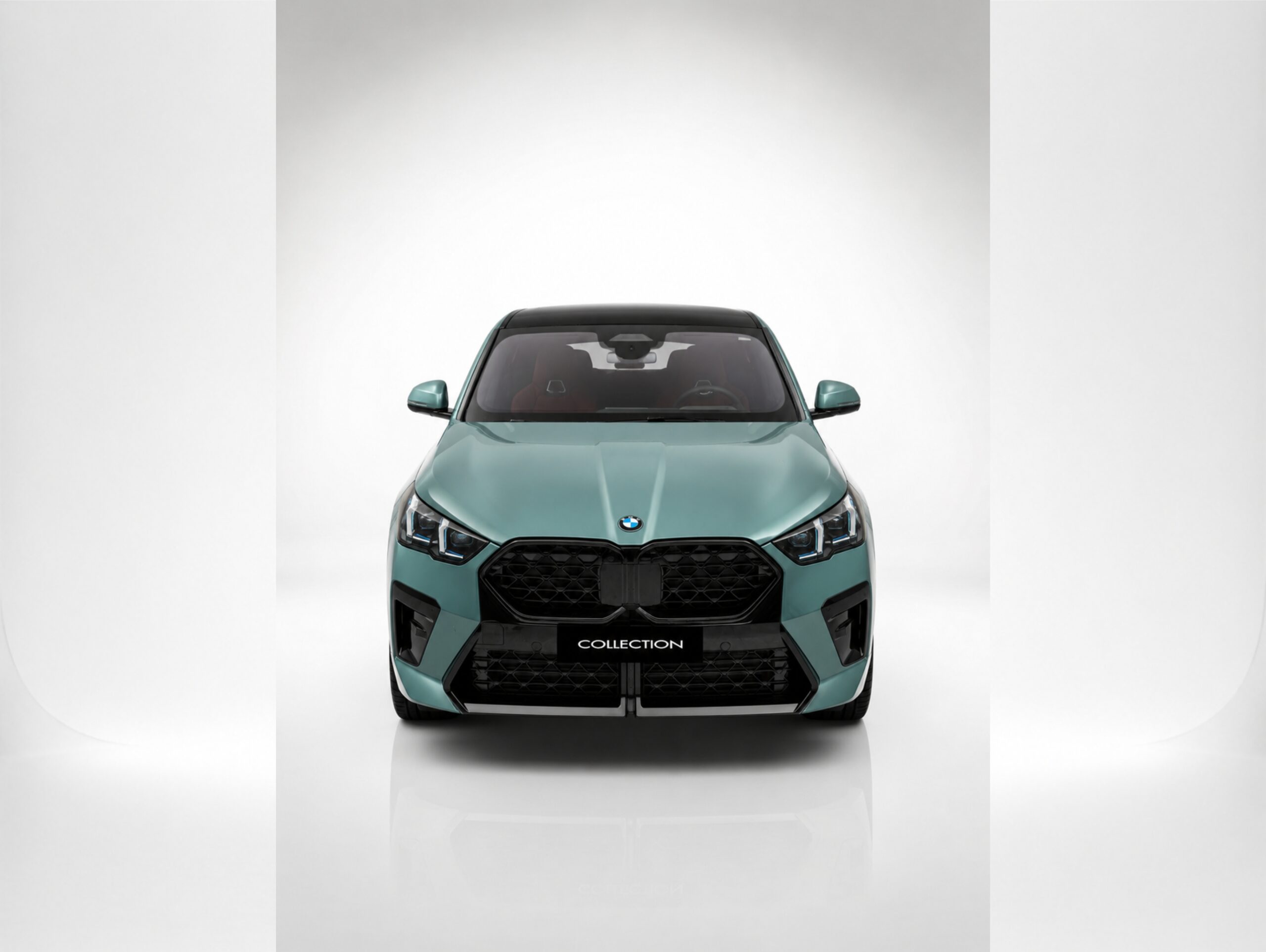 BMW X2 2.0 Turbo Gasolina xDrive20i M Sport Steptronic