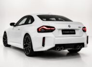 BMW M2 3.0 i6 Twinturbo Gasolina Coupé M Steptronic