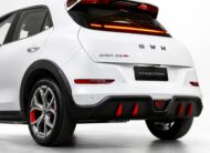 GWM ORA 03 63kw Elétrico GT BEV63