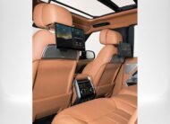 Land Rover Range Rover 3.0 P550 PHEV Autobiography AWD Automático