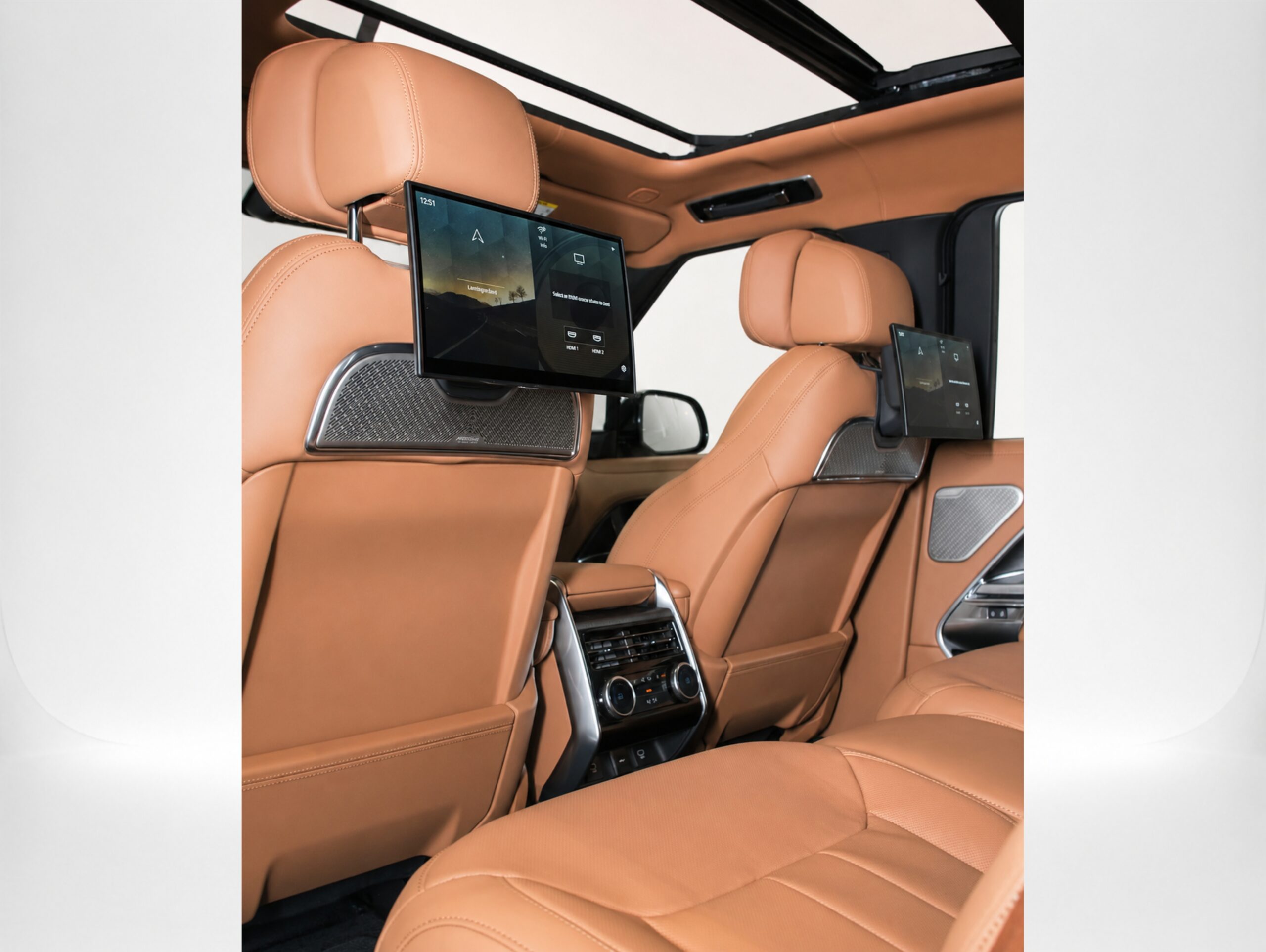 Land Rover Range Rover 3.0 P550 PHEV Autobiography AWD Automático