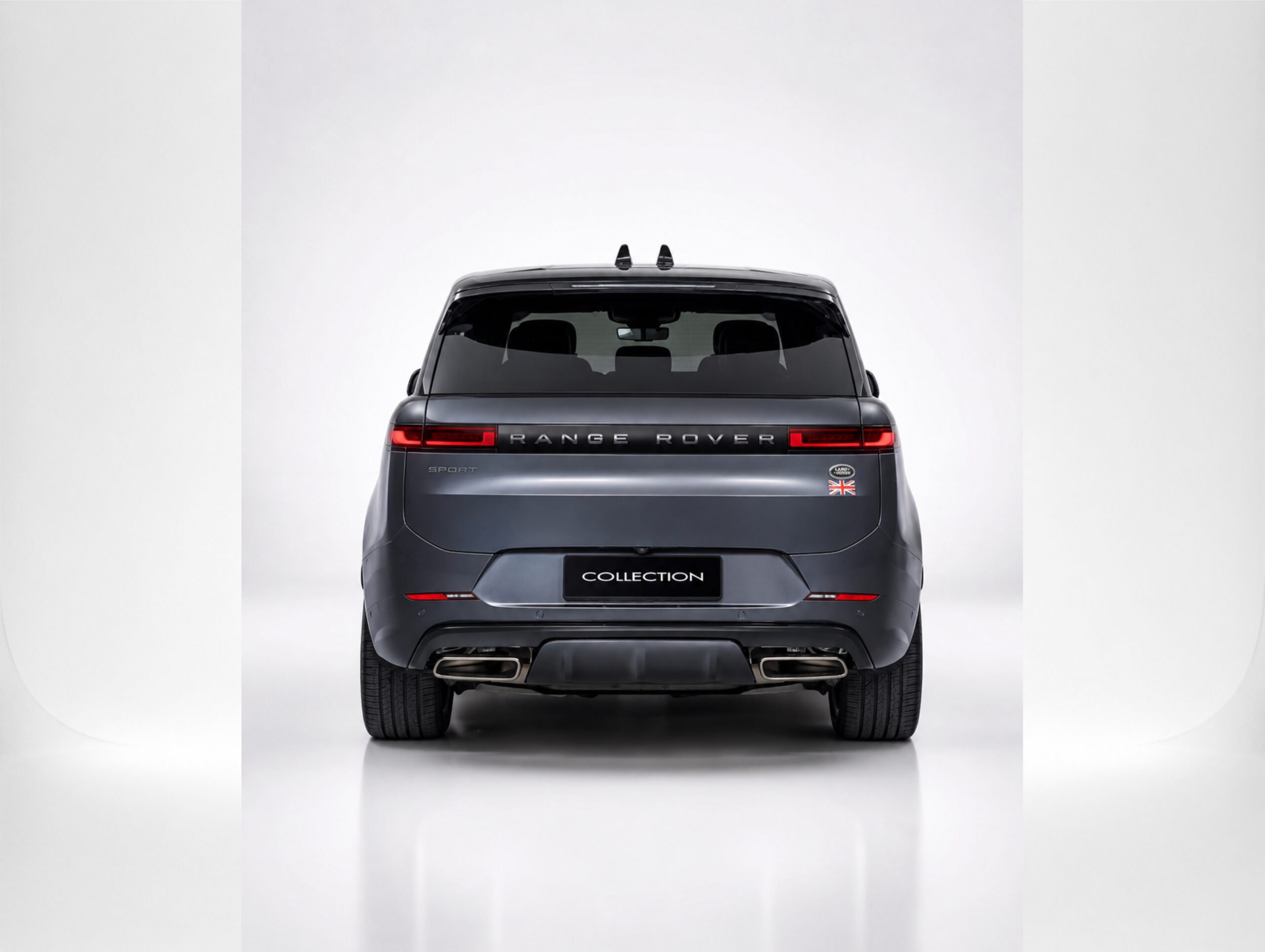 Land Rover Range Rover Sport 3.0 P510E PHEV First Edition AWD Automático