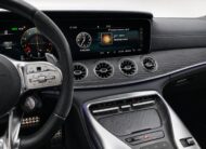 Mercedes-Benz AMG GT 43 3.0 EQ Boost Híbrido 9G-Tronic