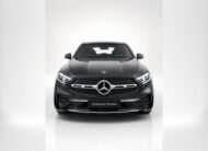 Mercedes-Benz GLC 300 2.0 MHEV AMG Line Coupé 4Matic 9G-Tronic
