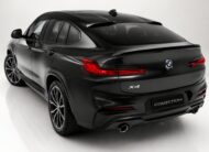 BMW X4 2.0 16V Gasolina xDrive30i M Sport Steptronic
