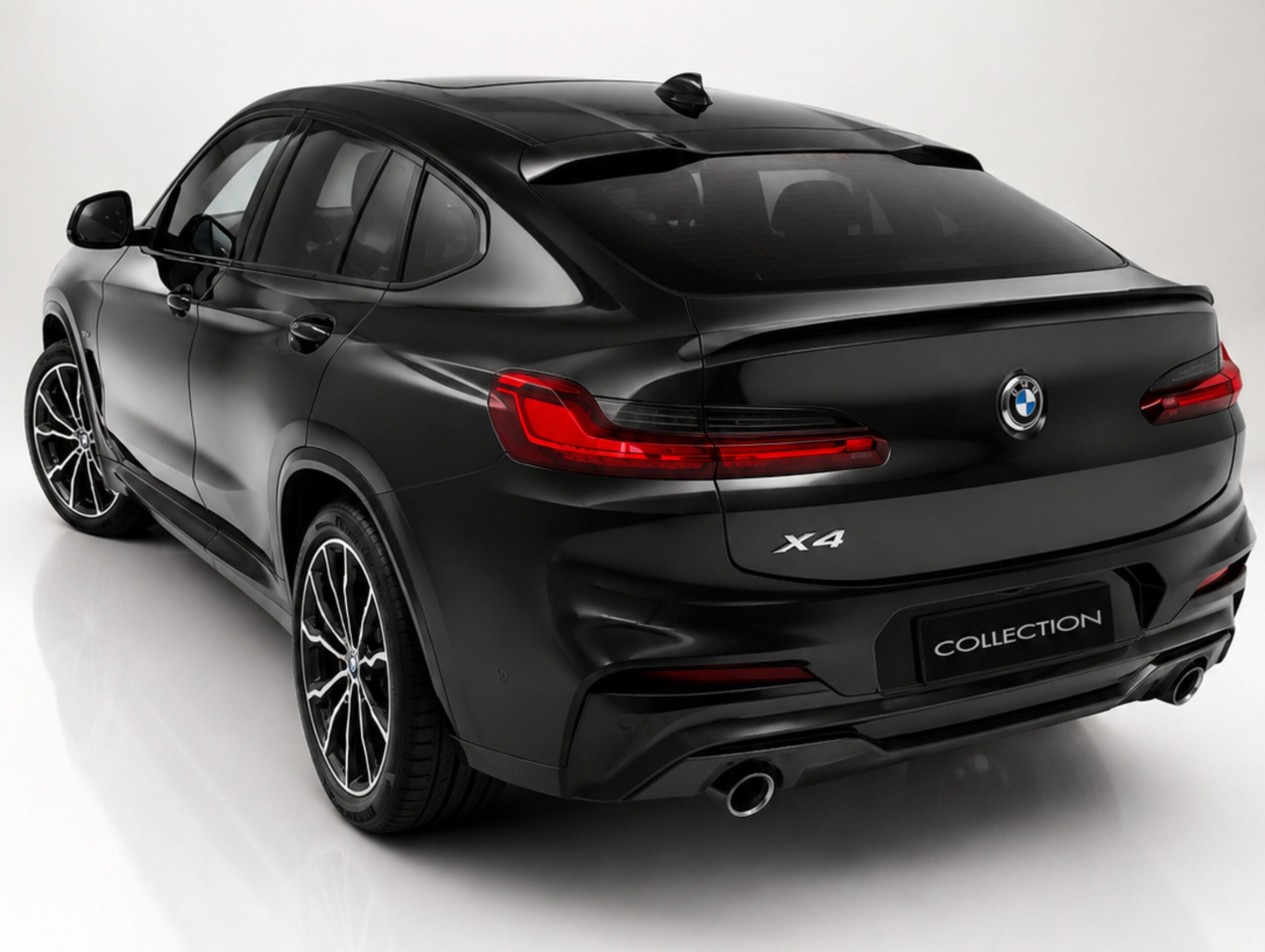 BMW X4 2.0 16V Gasolina xDrive30i M Sport Steptronic