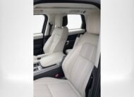 Land Rover Range Rover Sport 3.0 D300 Turbo Diesel MHEV HSE Automático