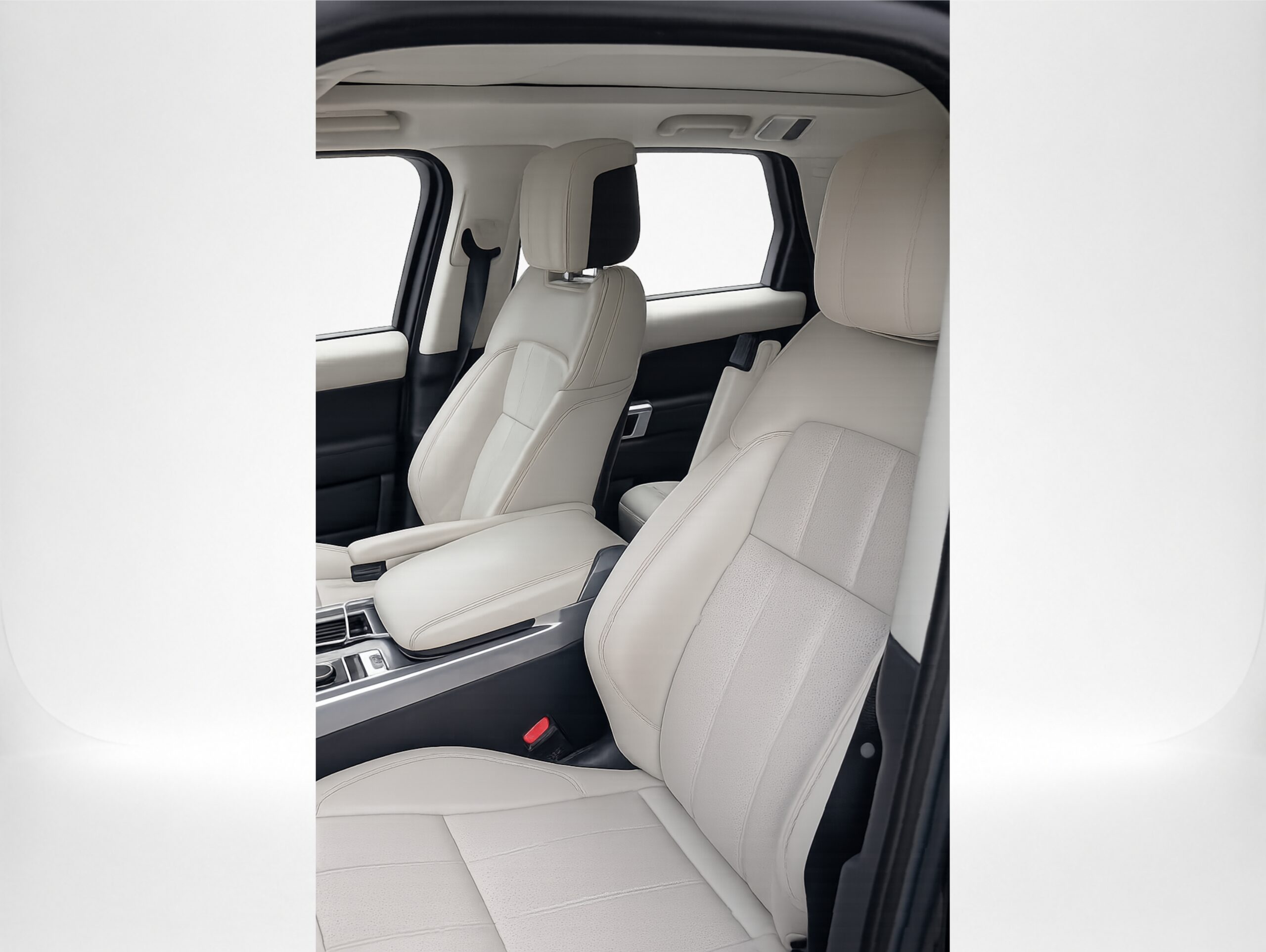 Land Rover Range Rover Sport 3.0 D300 Turbo Diesel MHEV HSE Automático