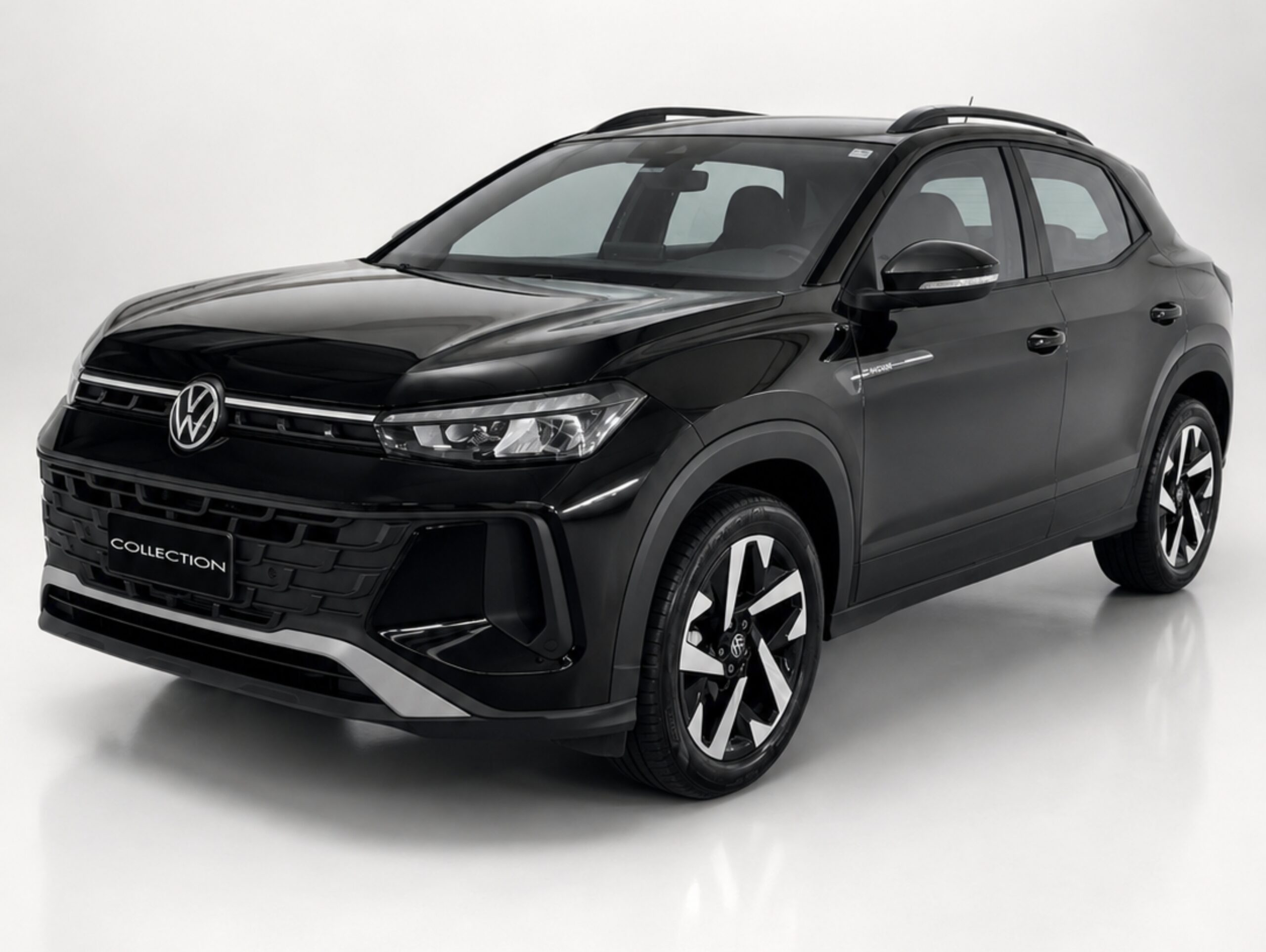 Volkswagen Tera 1.0 170 TSI High Automático