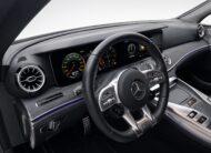 Mercedes-Benz AMG GT 43 3.0 EQ Boost Híbrido 9G-Tronic