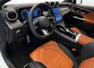 Mercedes-Benz GLC 300 2.0 MHEV AMG Line Coupé 4Matic 9G-Tronic