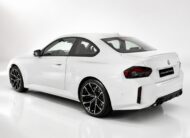 BMW M2 3.0 i6 Twinturbo Gasolina Coupé M Steptronic