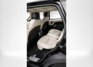 Land Rover Range Rover Sport 3.0 D300 Turbo Diesel MHEV HSE Automático