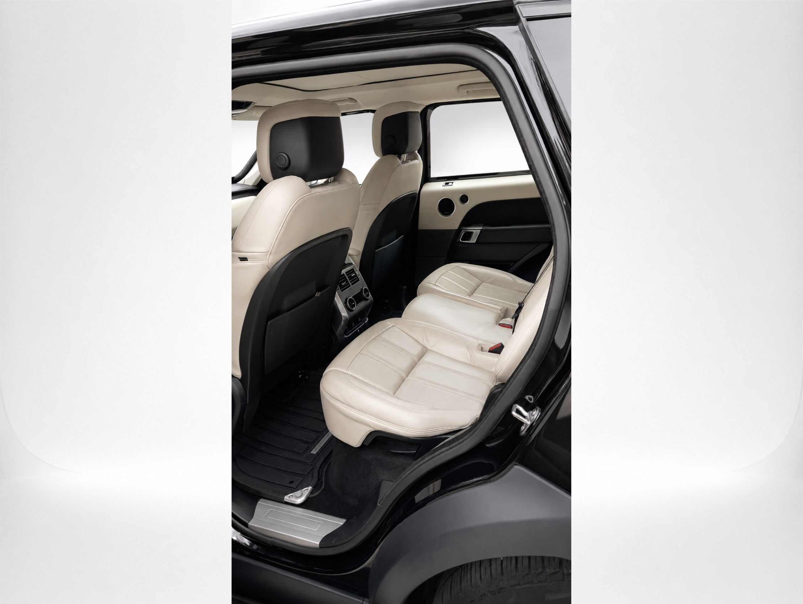 Land Rover Range Rover Sport 3.0 D300 Turbo Diesel MHEV HSE Automático