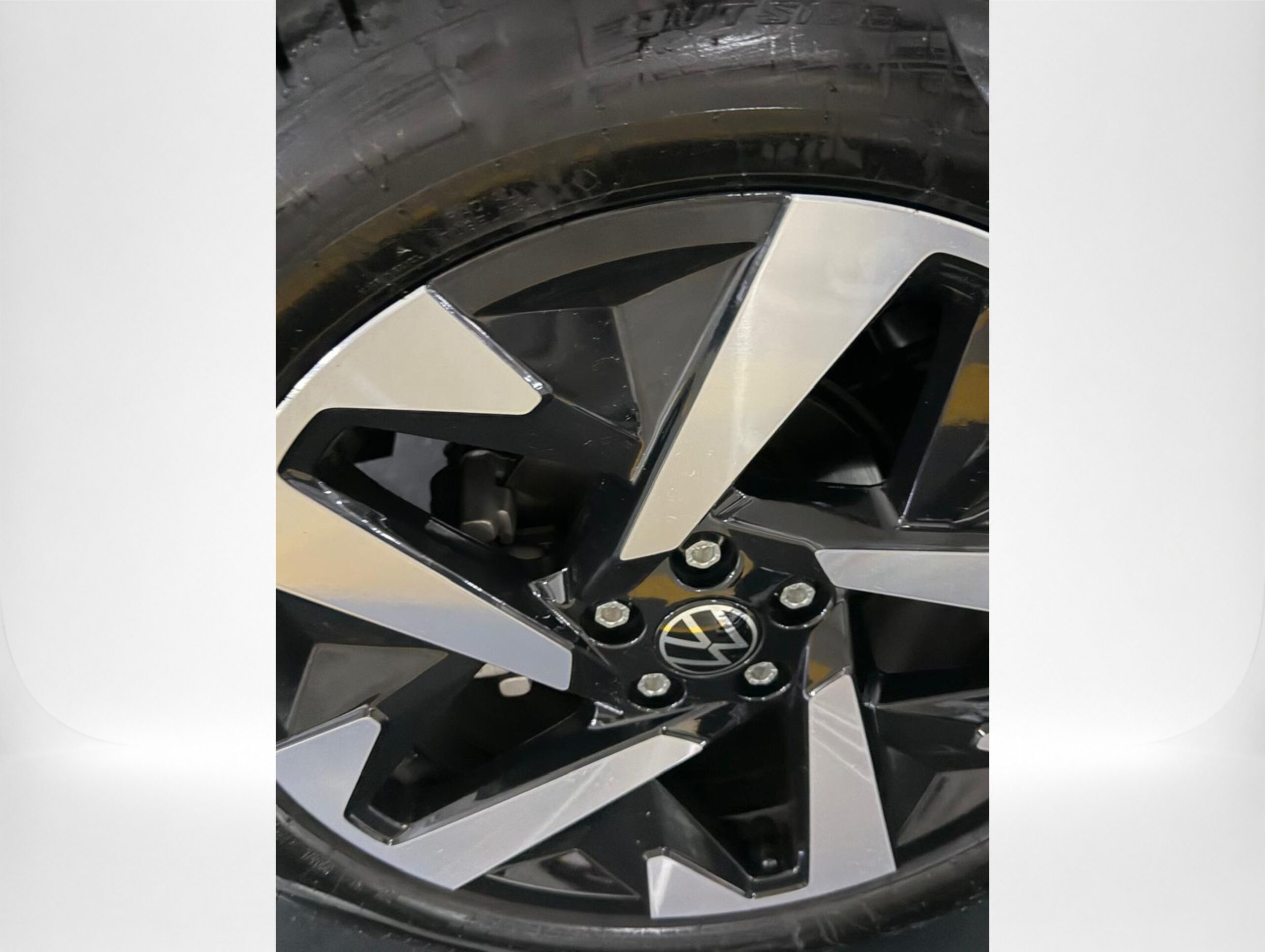 Volkswagen Tera 1.0 170 TSI High Automático