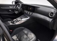 Mercedes-Benz AMG GT 43 3.0 EQ Boost Híbrido 9G-Tronic