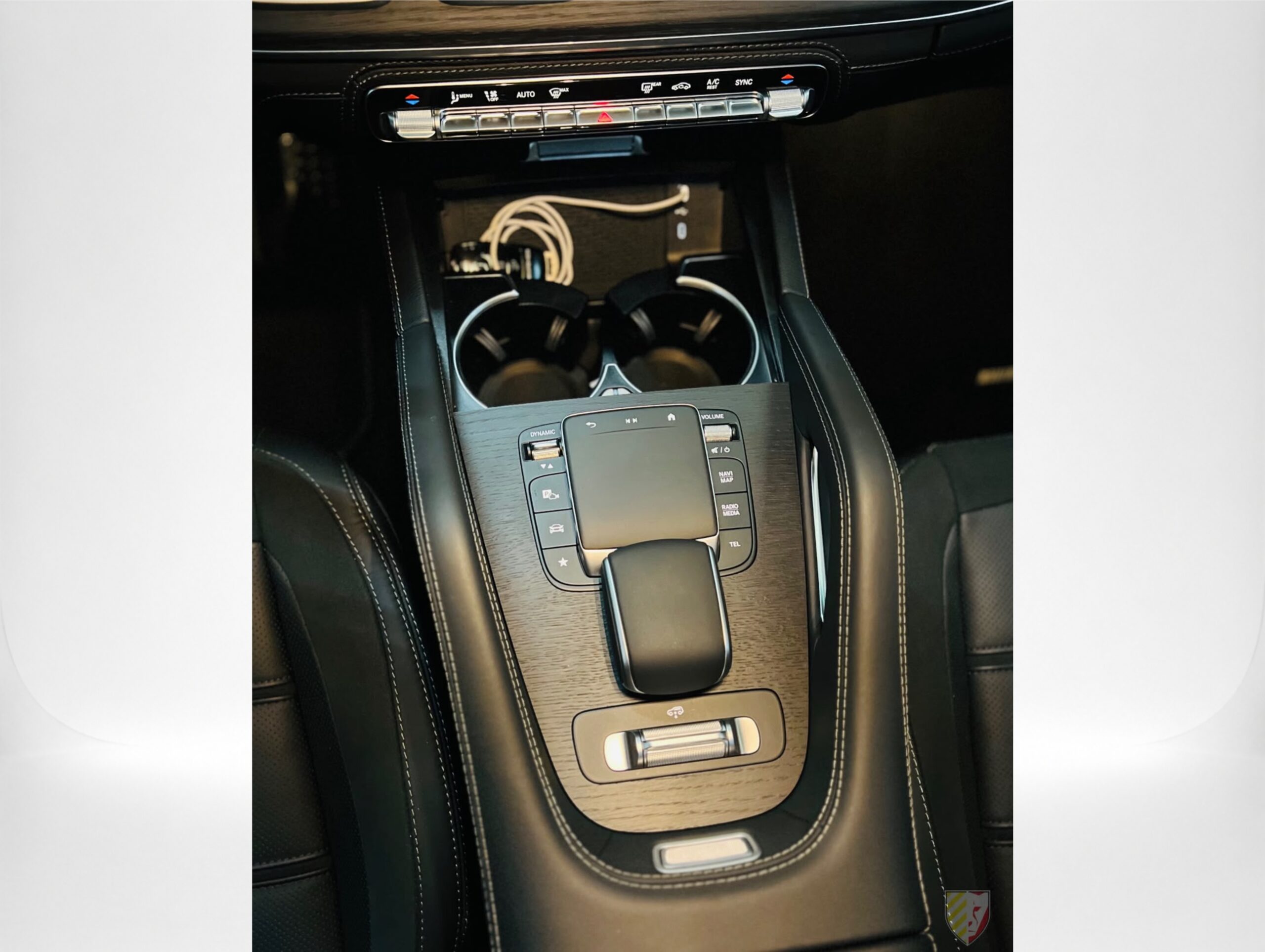 Mercedes-Benz GLE 53 AMG 3.0 i6 Gasolina 4Matic+ 9G-Tronic