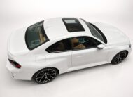 BMW M2 3.0 i6 Twinturbo Gasolina Coupé M Steptronic