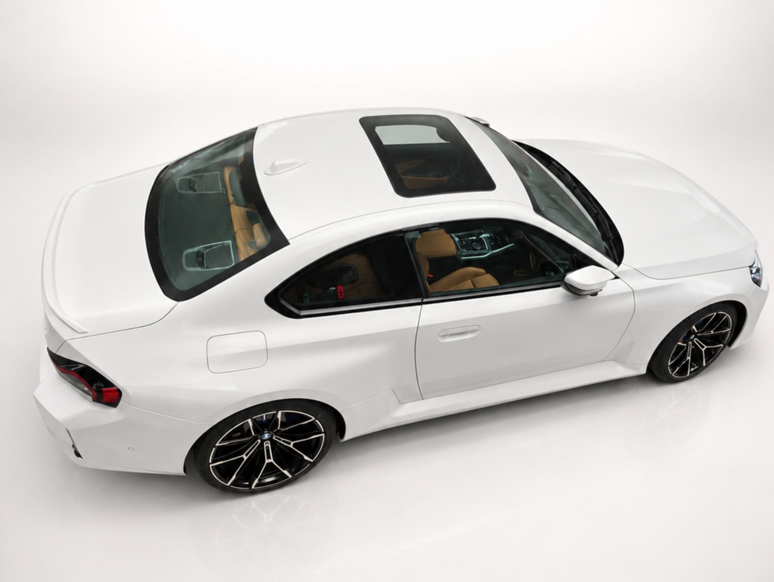 BMW M2 3.0 i6 Twinturbo Gasolina Coupé M Steptronic