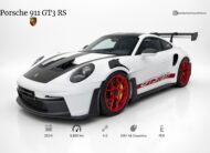 Porsche 911 4.0 24V H6 Gasolina GT3 RS PDK