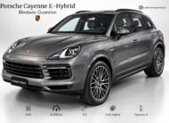 Porsche Cayenne 3.0 V6 E-Hybrid AWD Tiptronic S