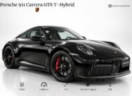 Porsche 911 3.8 24V H6 Gasolina Turbo PDK