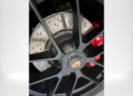 Porsche 911 3.8 24V H6 Gasolina Turbo PDK