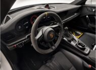 Porsche 911 4.0 24V H6 Gasolina GT3 RS PDK
