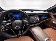 Mercedes-Benz E 300 2.0 MHEV Exclusive 9G-Tronic