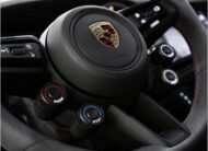Porsche 911 4.0 24V H6 Gasolina GT3 RS PDK