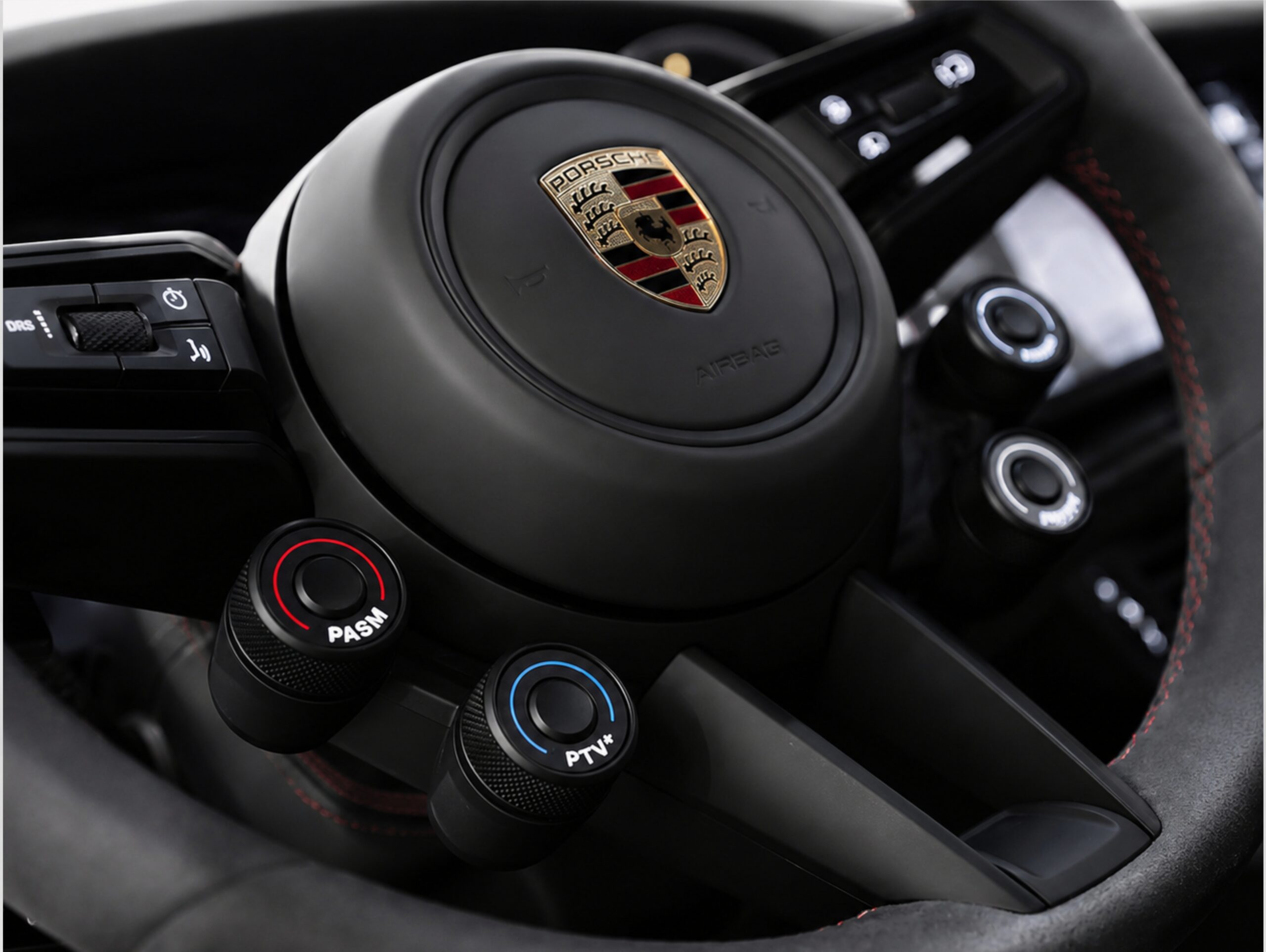 Porsche 911 4.0 24V H6 Gasolina GT3 RS PDK