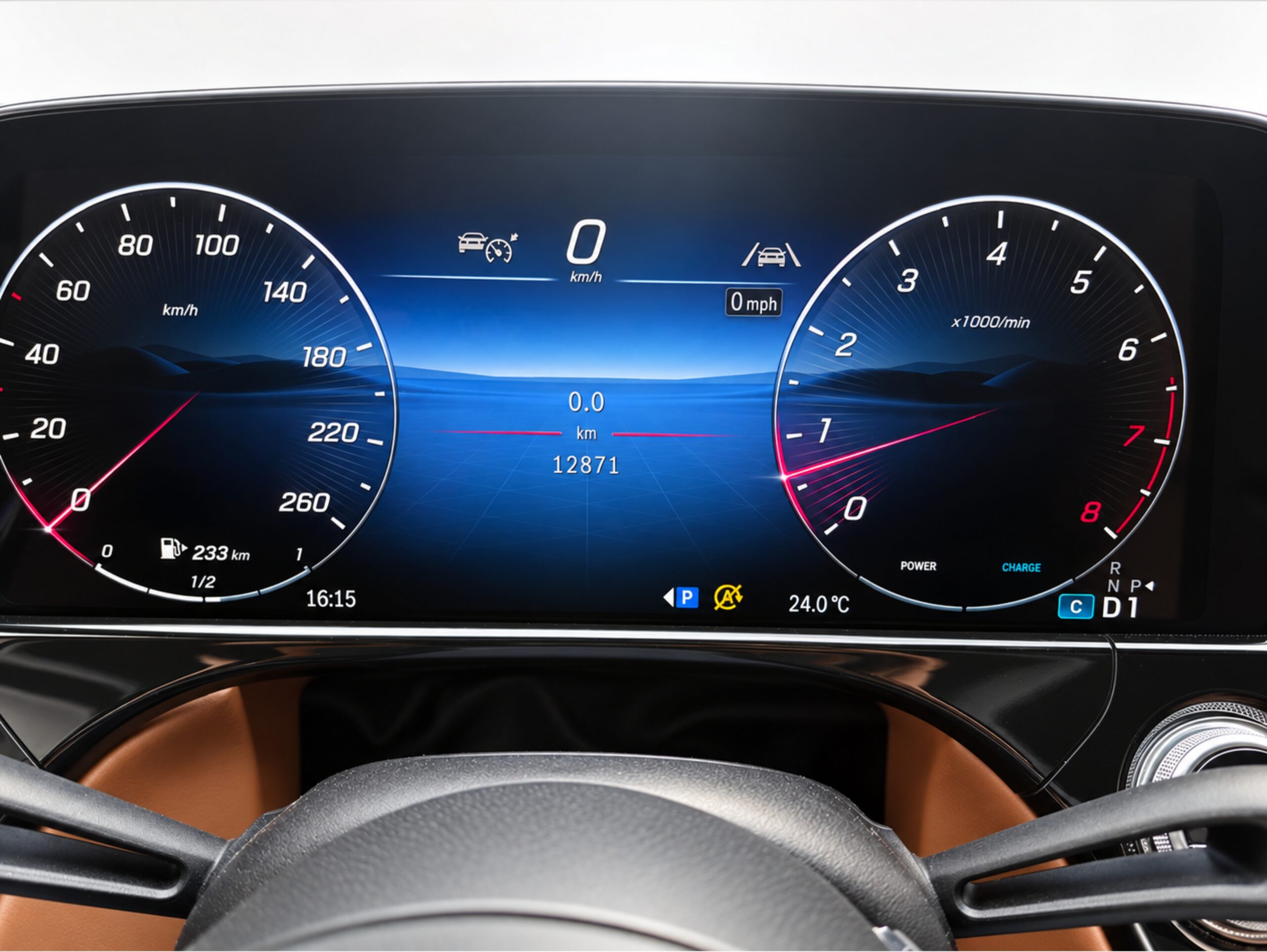 Mercedes-Benz E 300 2.0 MHEV Exclusive 9G-Tronic