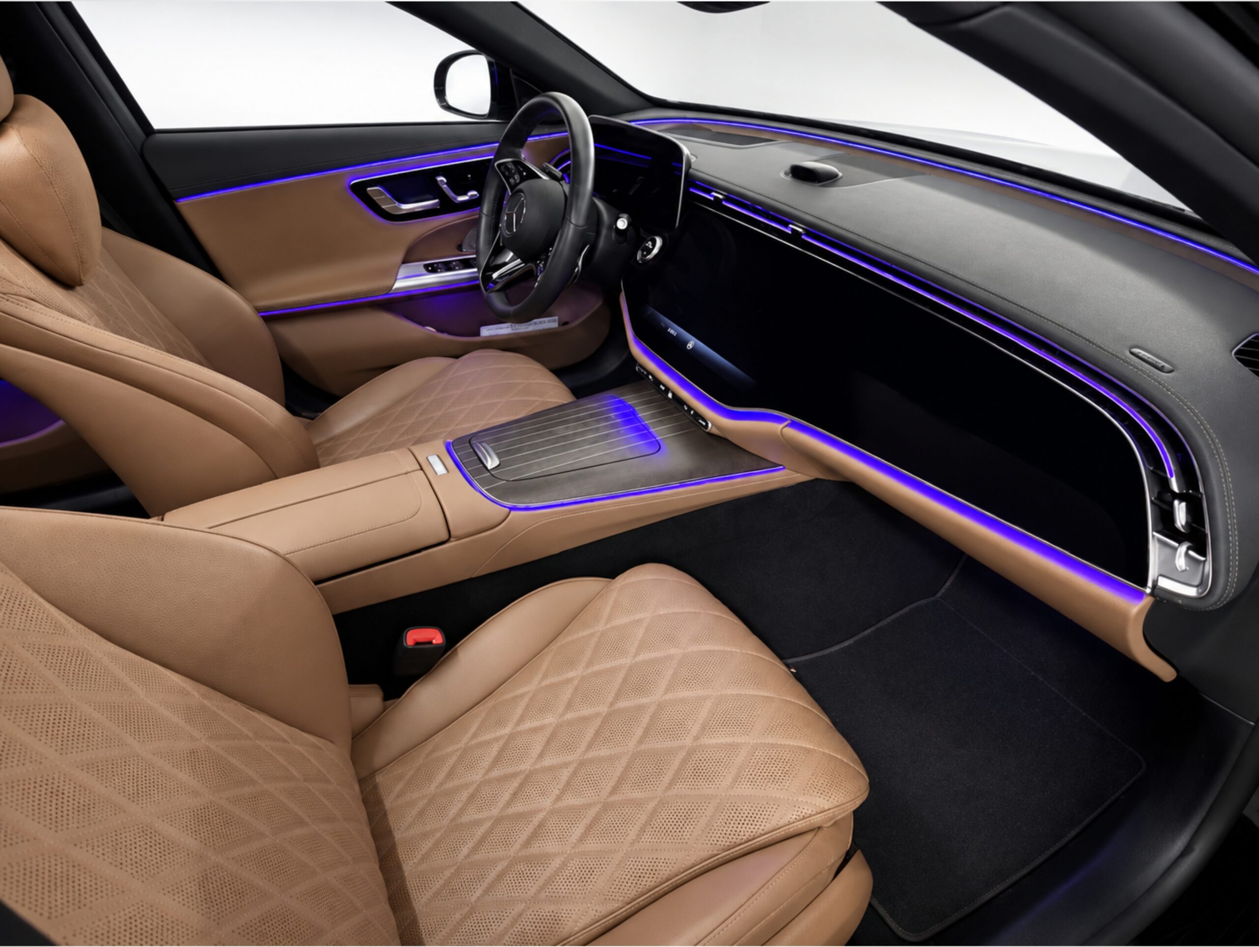 Mercedes-Benz E 300 2.0 MHEV Exclusive 9G-Tronic