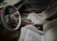 Porsche 911 3.8 24V H6 Gasolina Turbo PDK