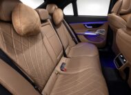 Mercedes-Benz E 300 2.0 MHEV Exclusive 9G-Tronic