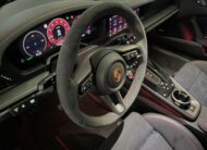 Porsche 911 3.8 24V H6 Gasolina Turbo PDK