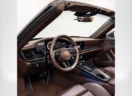 Porsche 911 3.0 24V H6 Gasolina Carrera GTS Cabriolet PDK