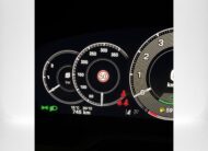 Porsche 911 3.6 24V H6 T-Hybrid Turbo S Cabriolet PDK